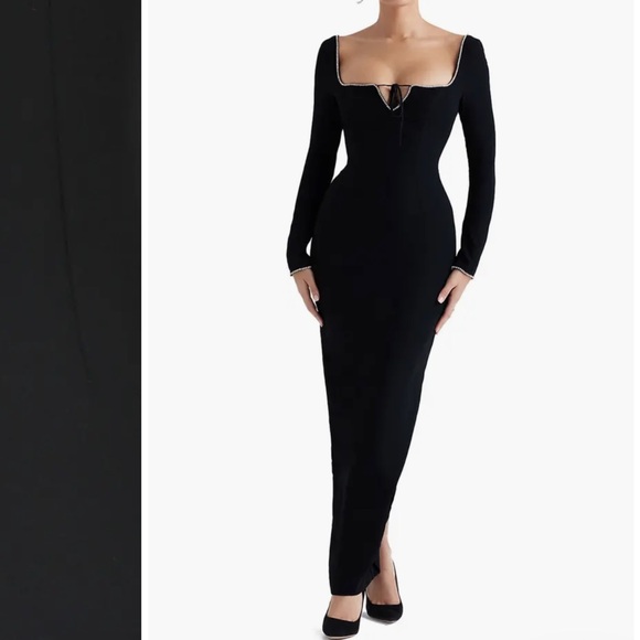 House of CB Dresses & Skirts - HOUSE OF CB dress